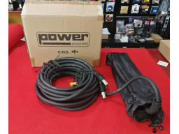 POWER CABLES SNAKE 2160 - 15M POWER CABLES SNAKE 2160 - 15M